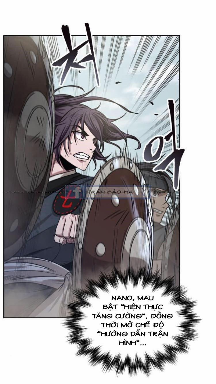 Nano Ma Thần 25 trang 52