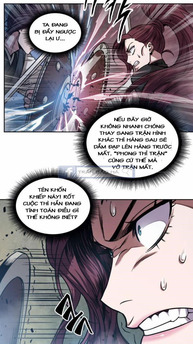 Nano Ma Thần 25 trang 71