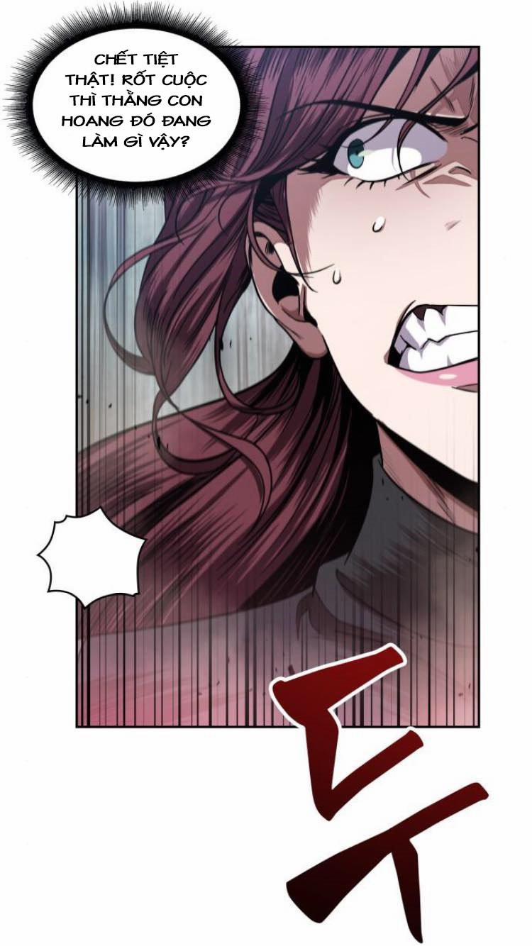 Nano Ma Thần 26 trang 15