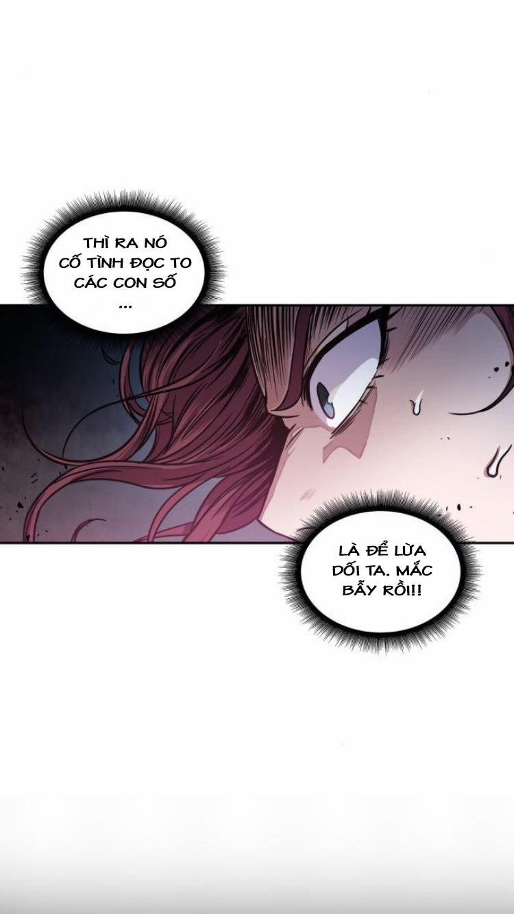 Nano Ma Thần 26 trang 20