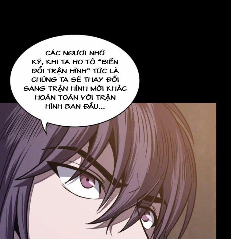 Nano Ma Thần 26 trang 22