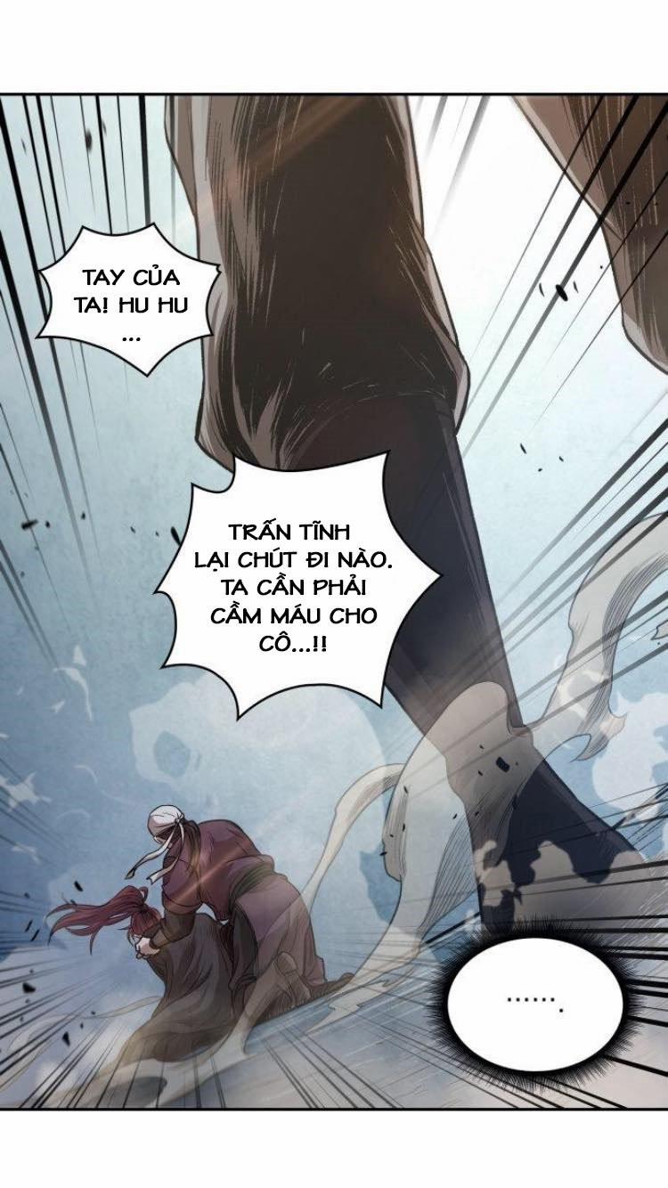 Nano Ma Thần 26 trang 51