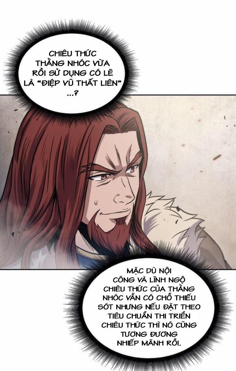 Nano Ma Thần 26 trang 57