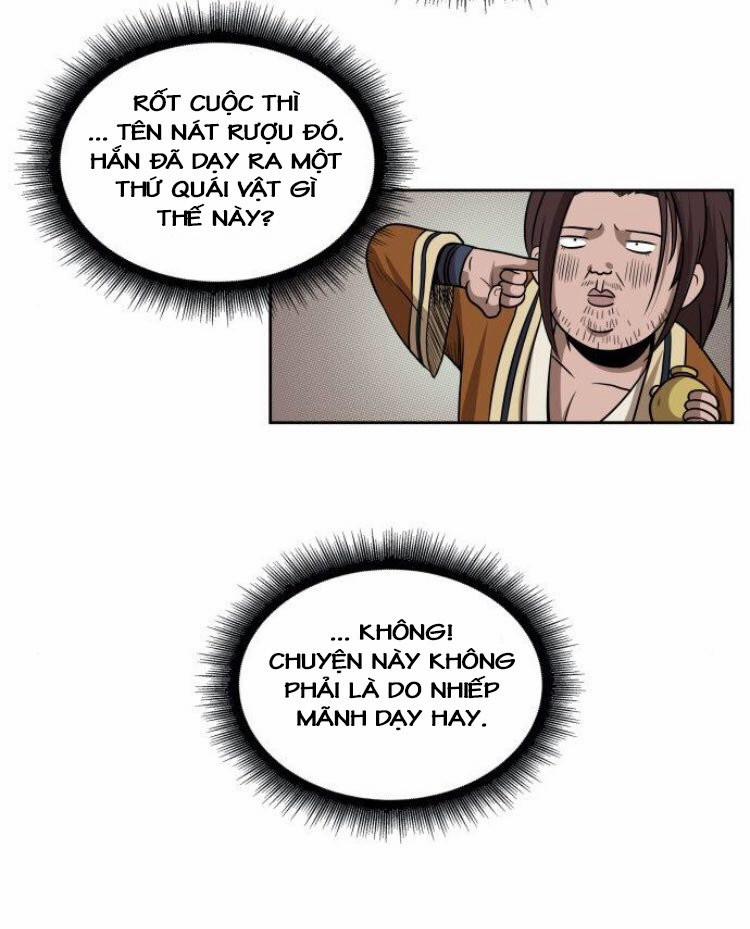 Nano Ma Thần 26 trang 58