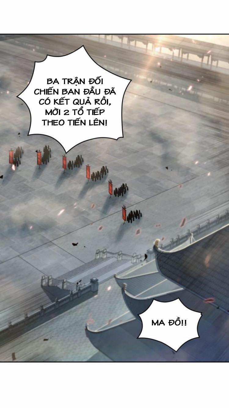 Nano Ma Thần 26 trang 64