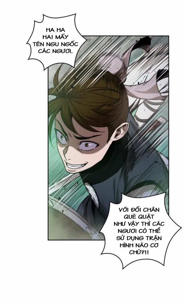 Nano Ma Thần 26 trang 76