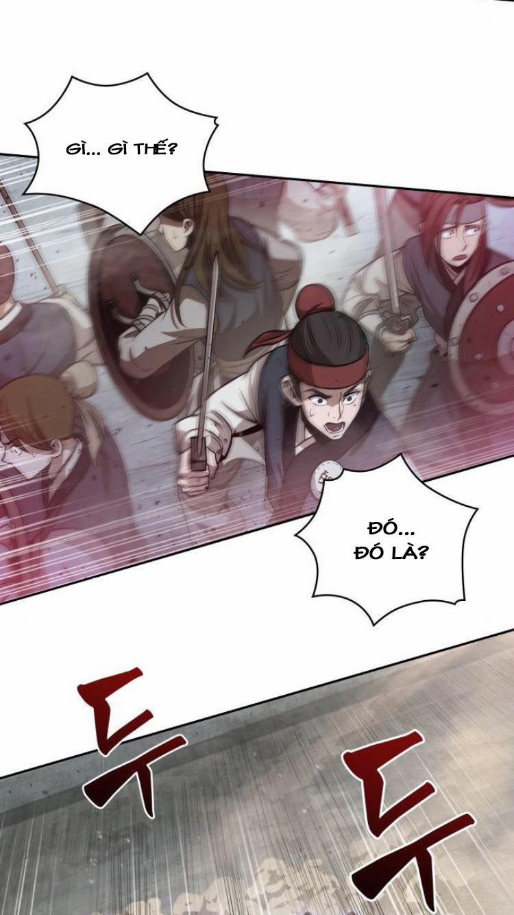 Nano Ma Thần 26 trang 8