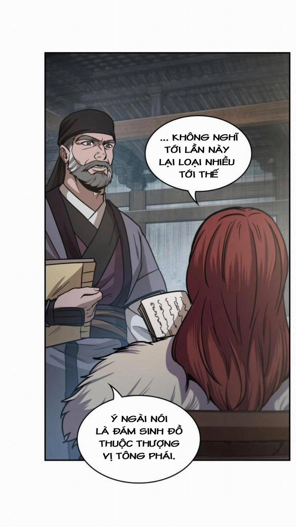 Nano Ma Thần 27 trang 19