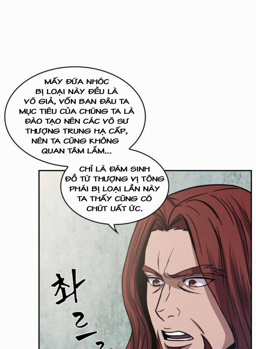 Nano Ma Thần 27 trang 20