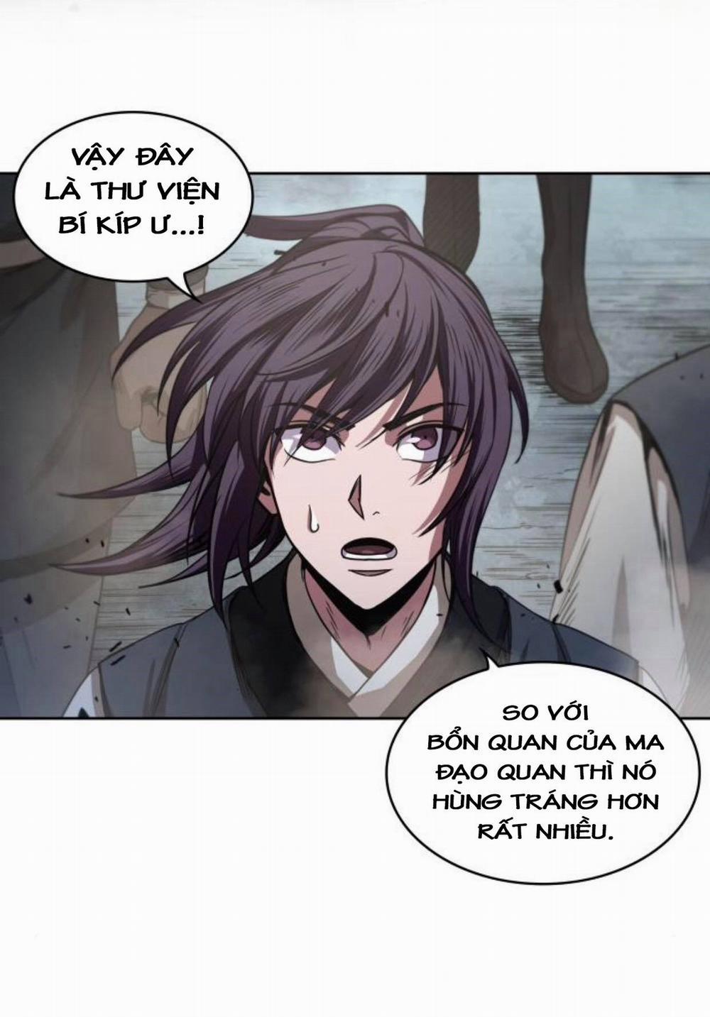 Nano Ma Thần 27 trang 28