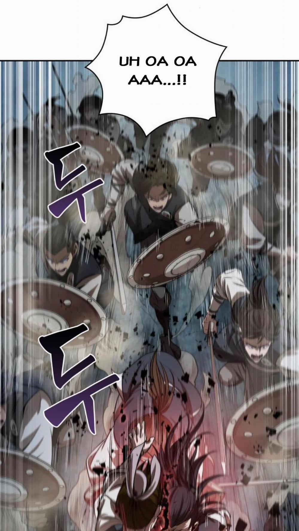 Nano Ma Thần 27 trang 3