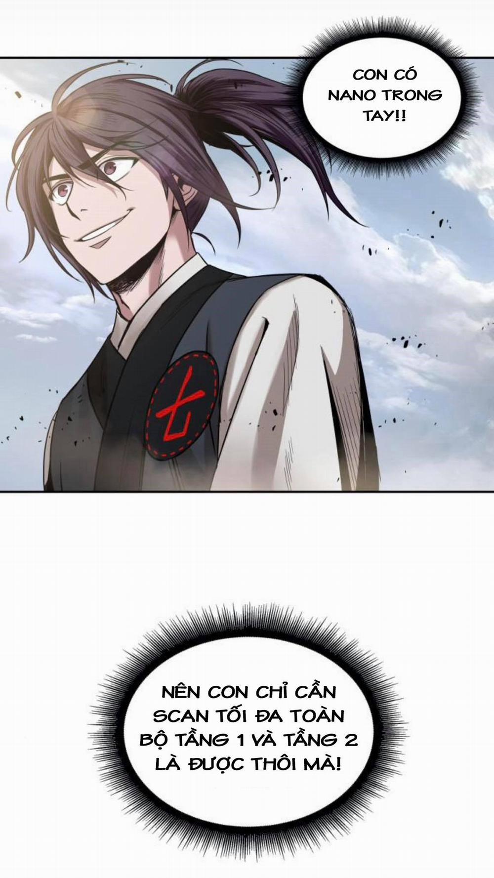 Nano Ma Thần 27 trang 35