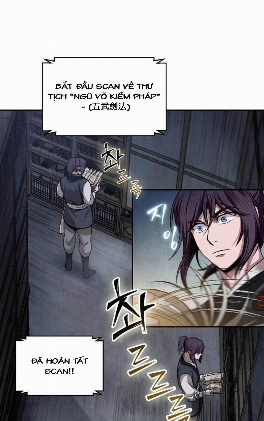 Nano Ma Thần 27 trang 41