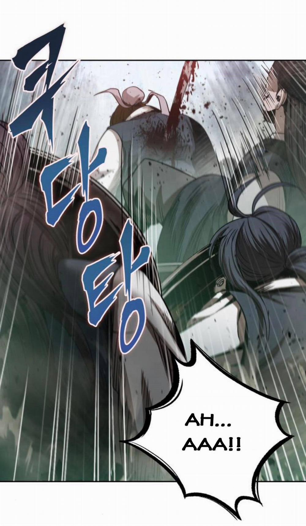 Nano Ma Thần 27 trang 6