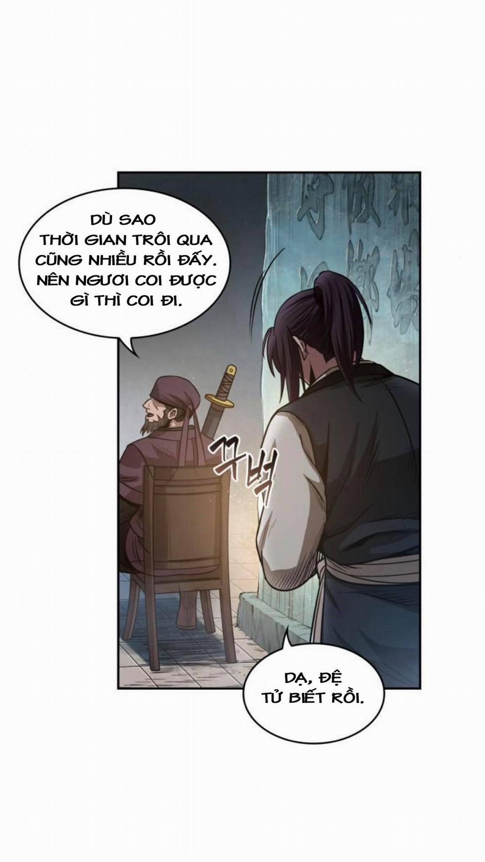 Nano Ma Thần 27 trang 64