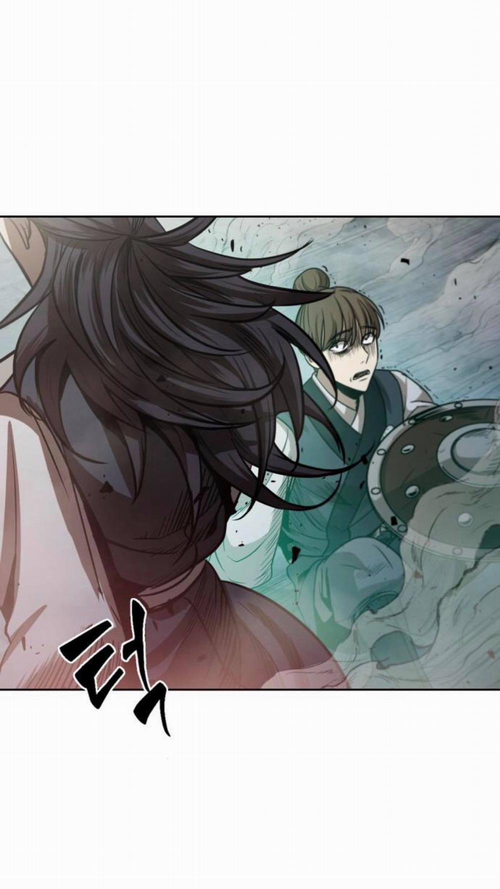 Nano Ma Thần 27 trang 9