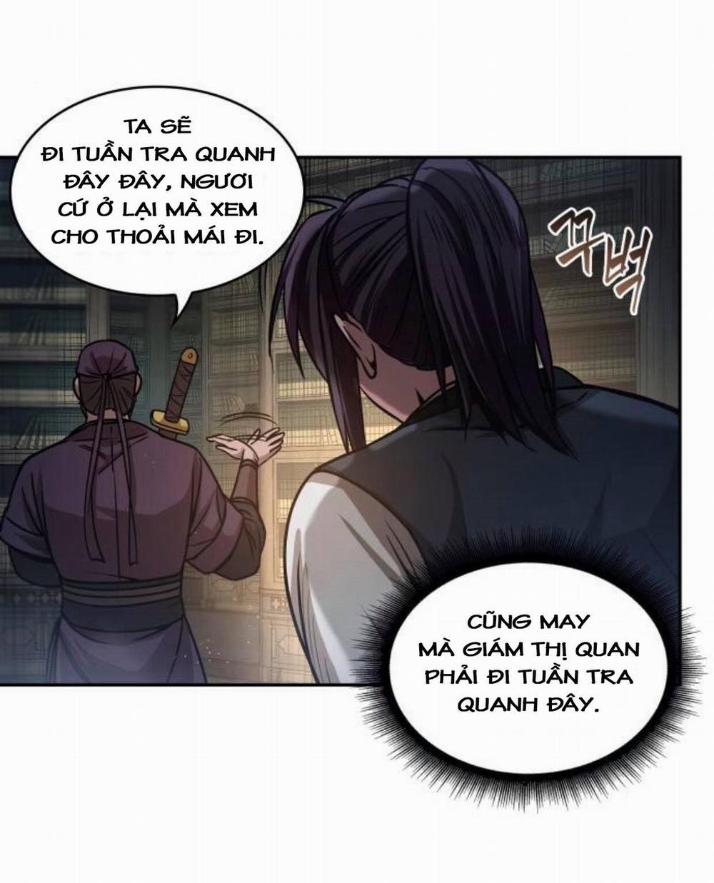 Nano Ma Thần 28 trang 11