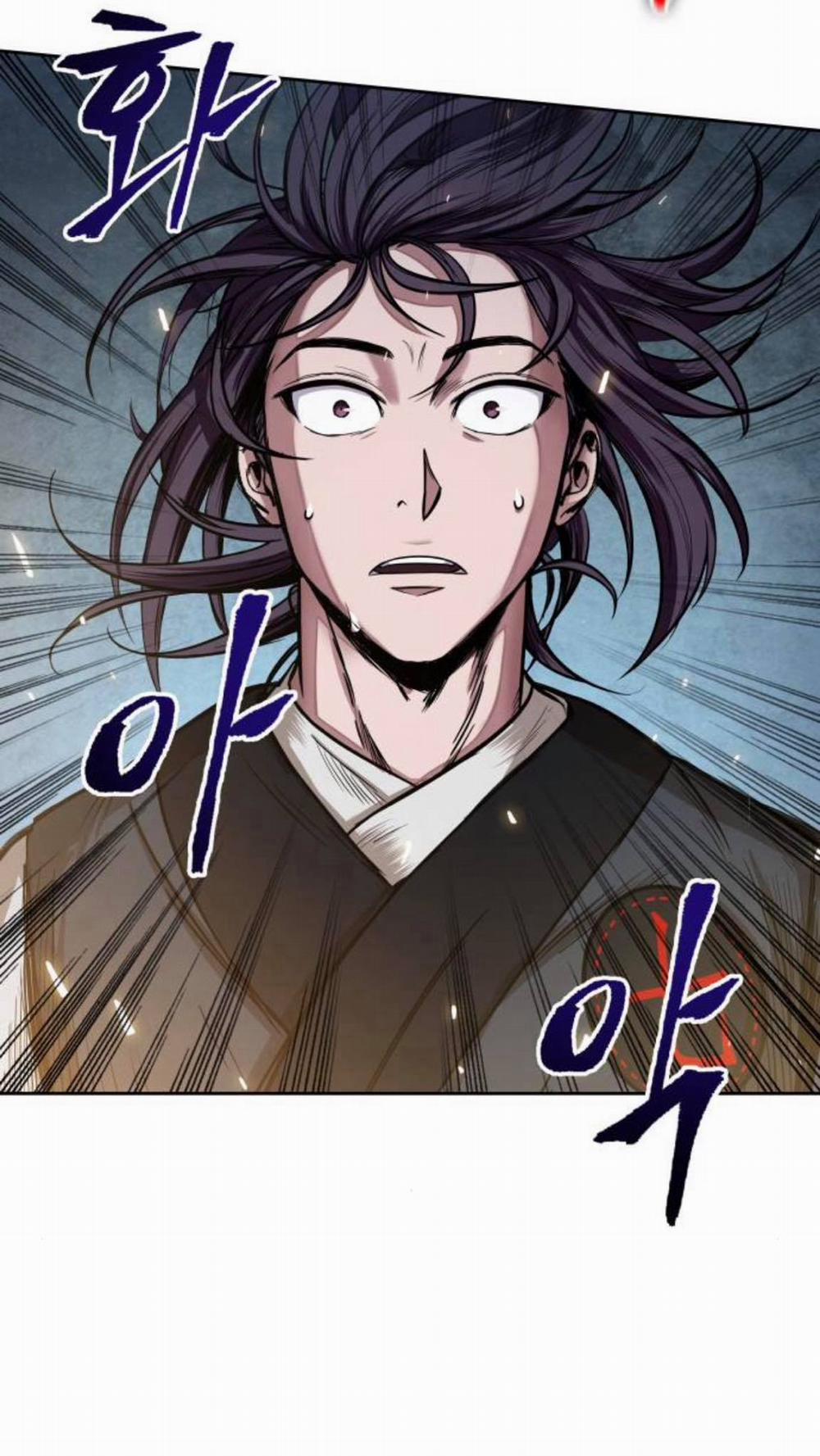 Nano Ma Thần 28 trang 23