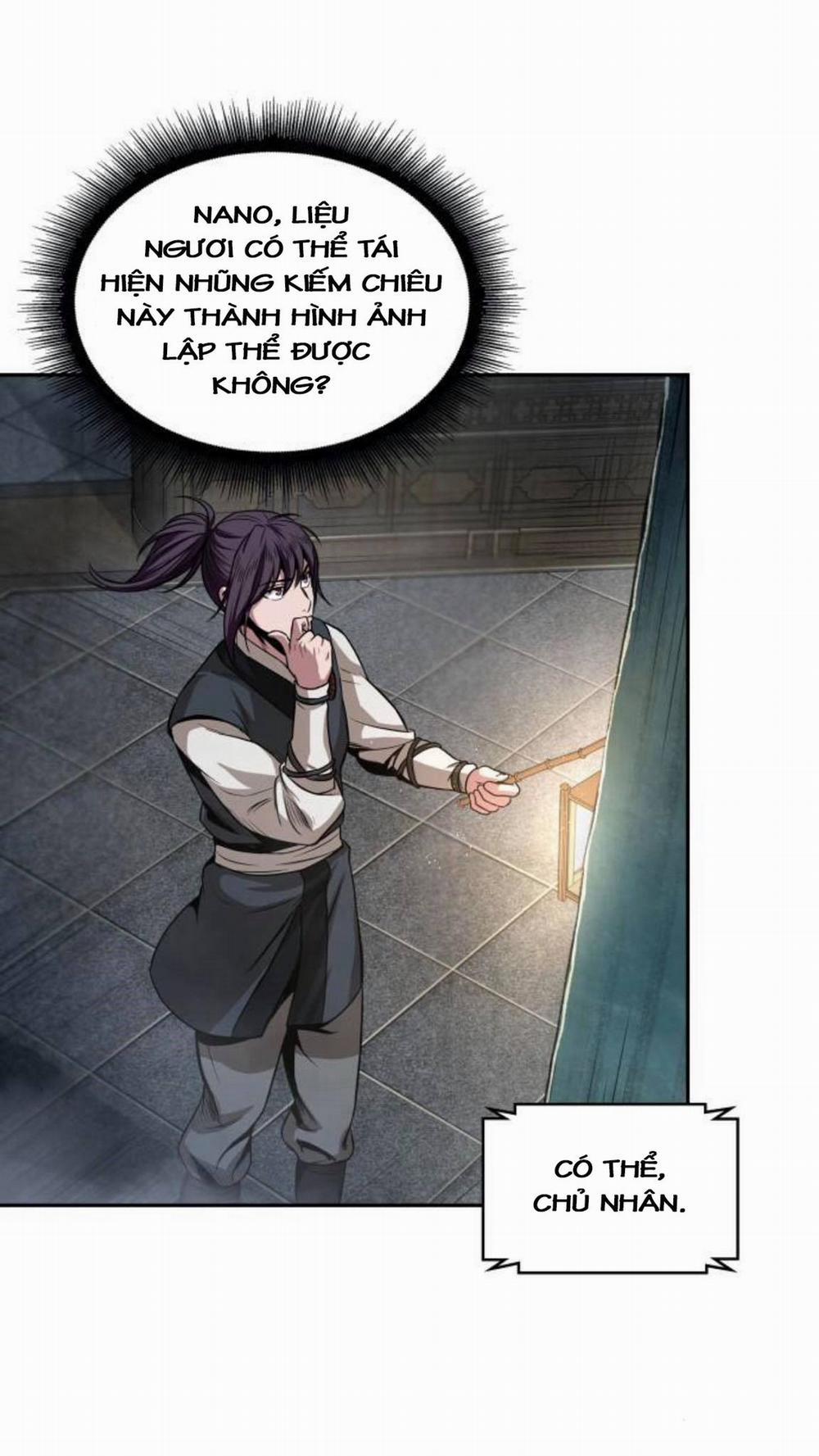 Nano Ma Thần 28 trang 3