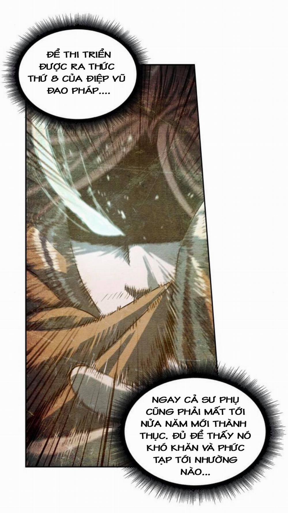 Nano Ma Thần 28 trang 30