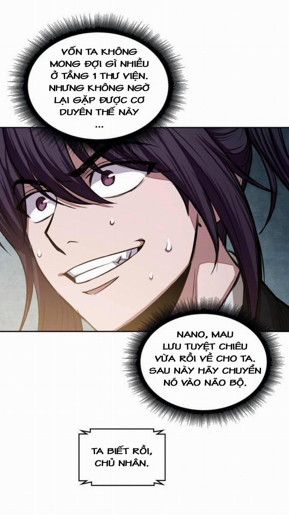 Nano Ma Thần 28 trang 32