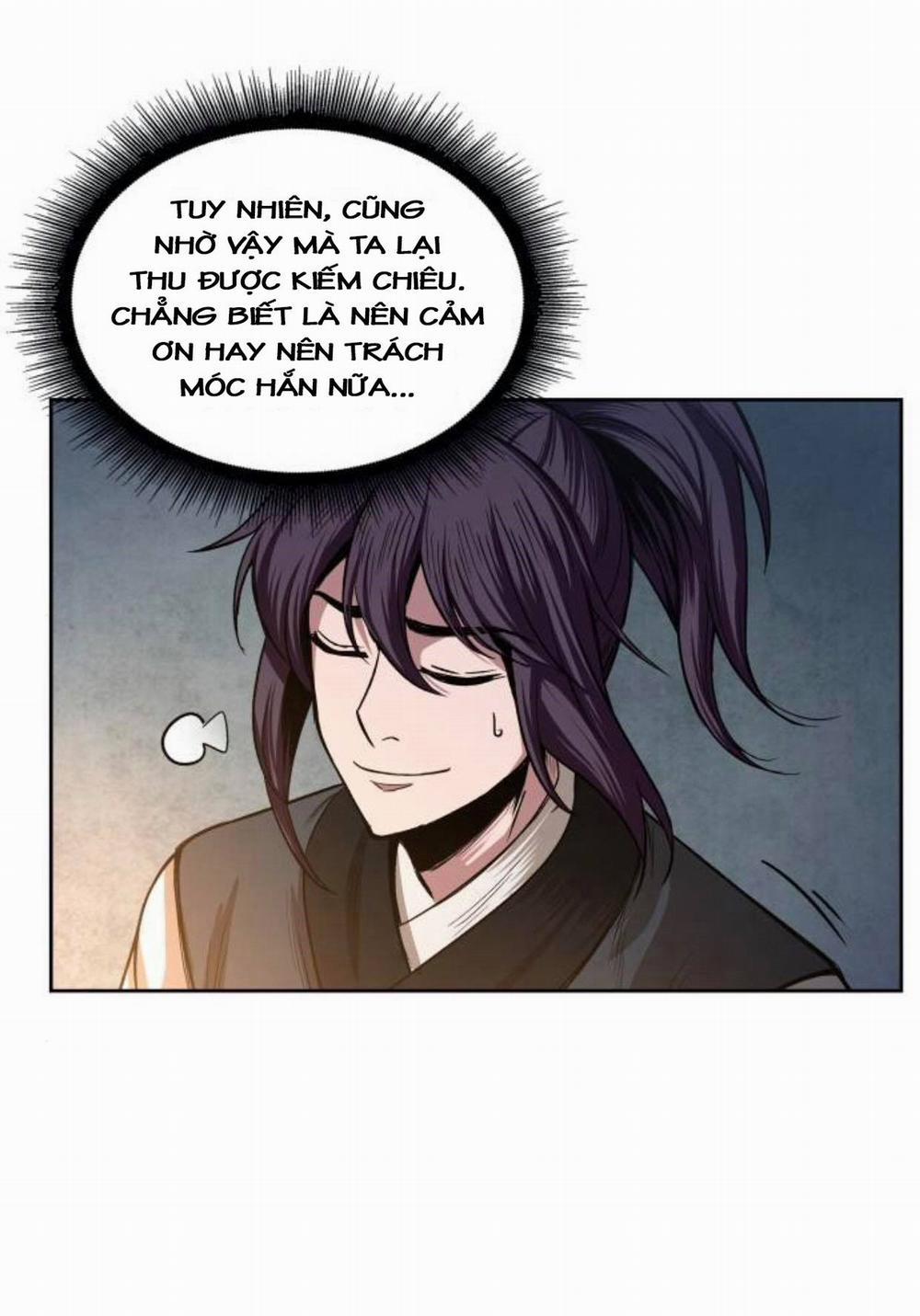 Nano Ma Thần 28 trang 34