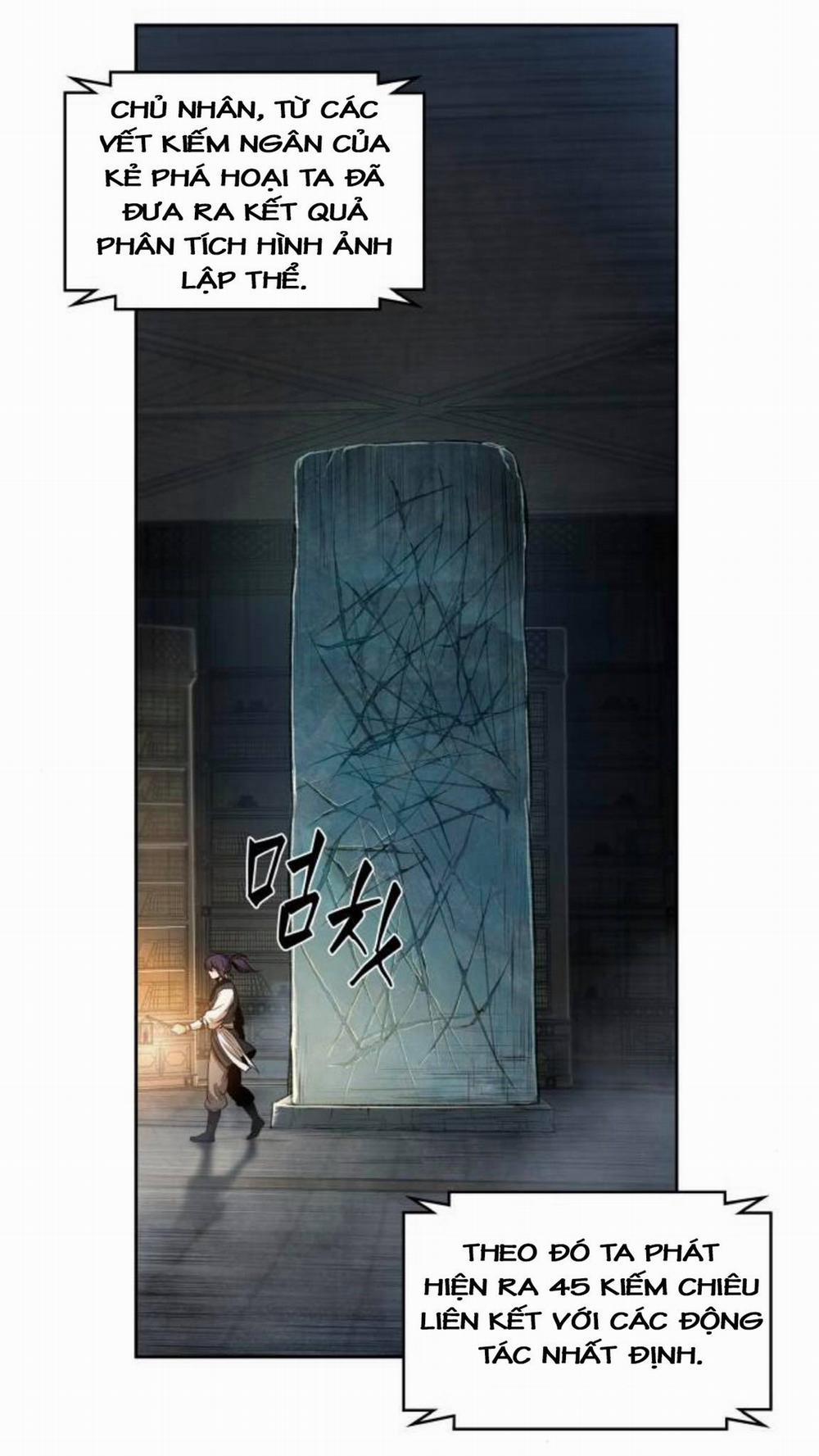 Nano Ma Thần 28 trang 35