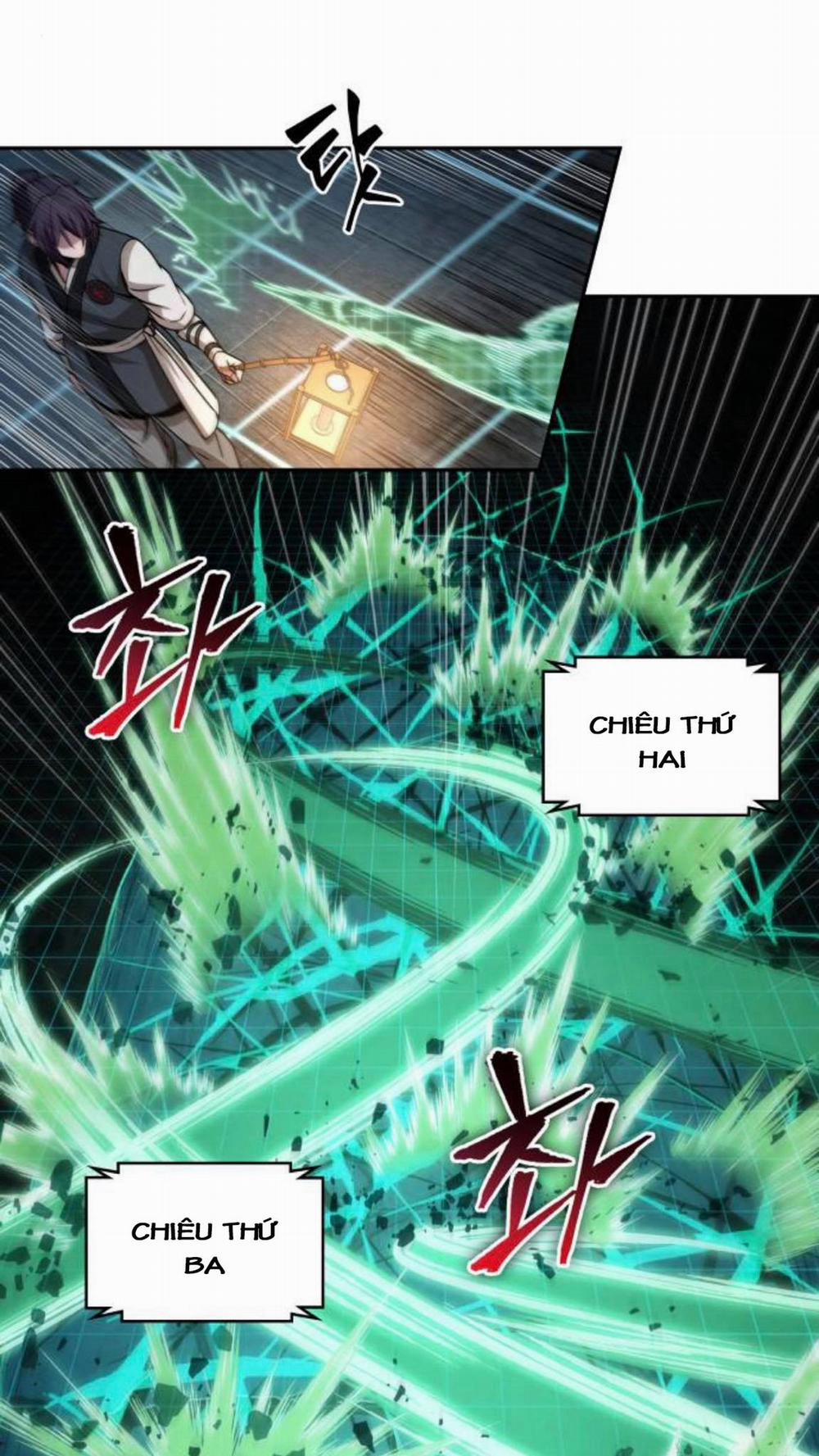 Nano Ma Thần 28 trang 40