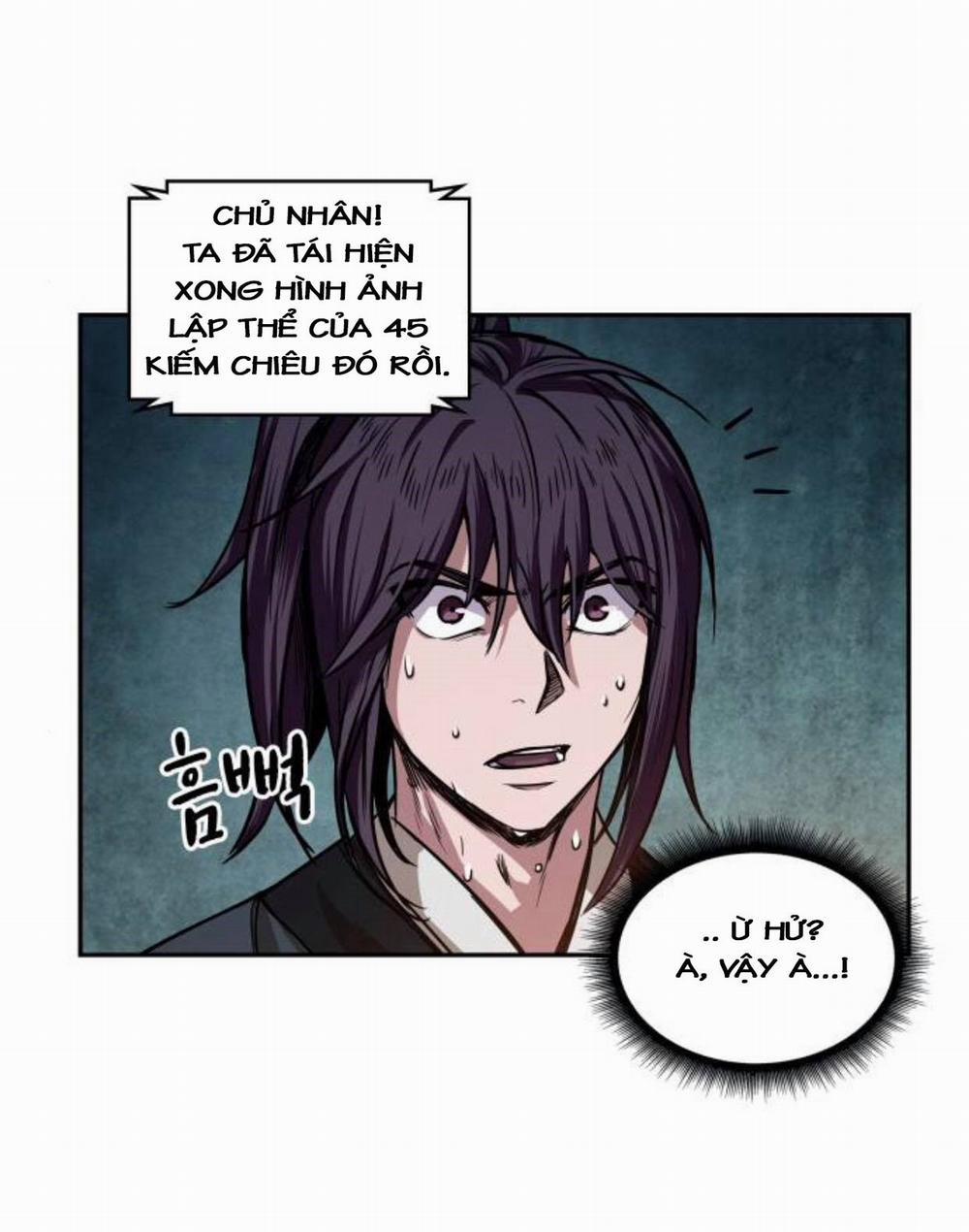 Nano Ma Thần 28 trang 45