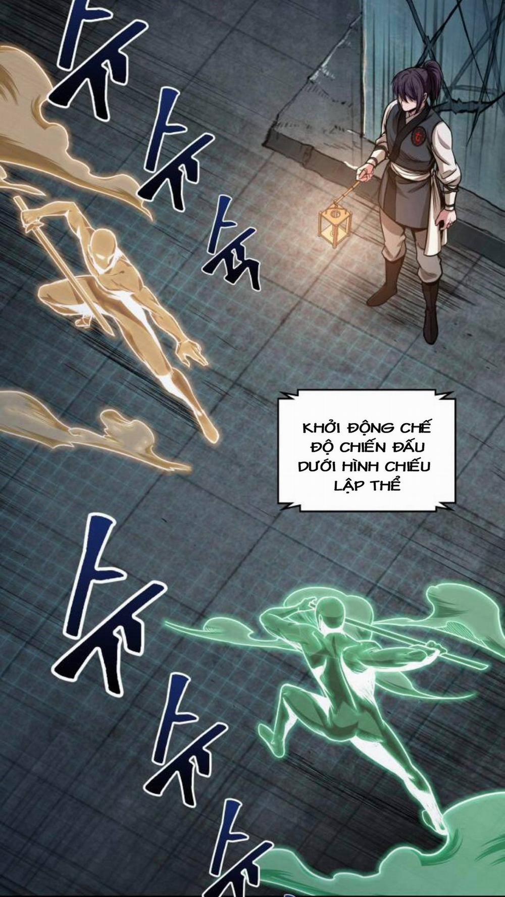 Nano Ma Thần 28 trang 48