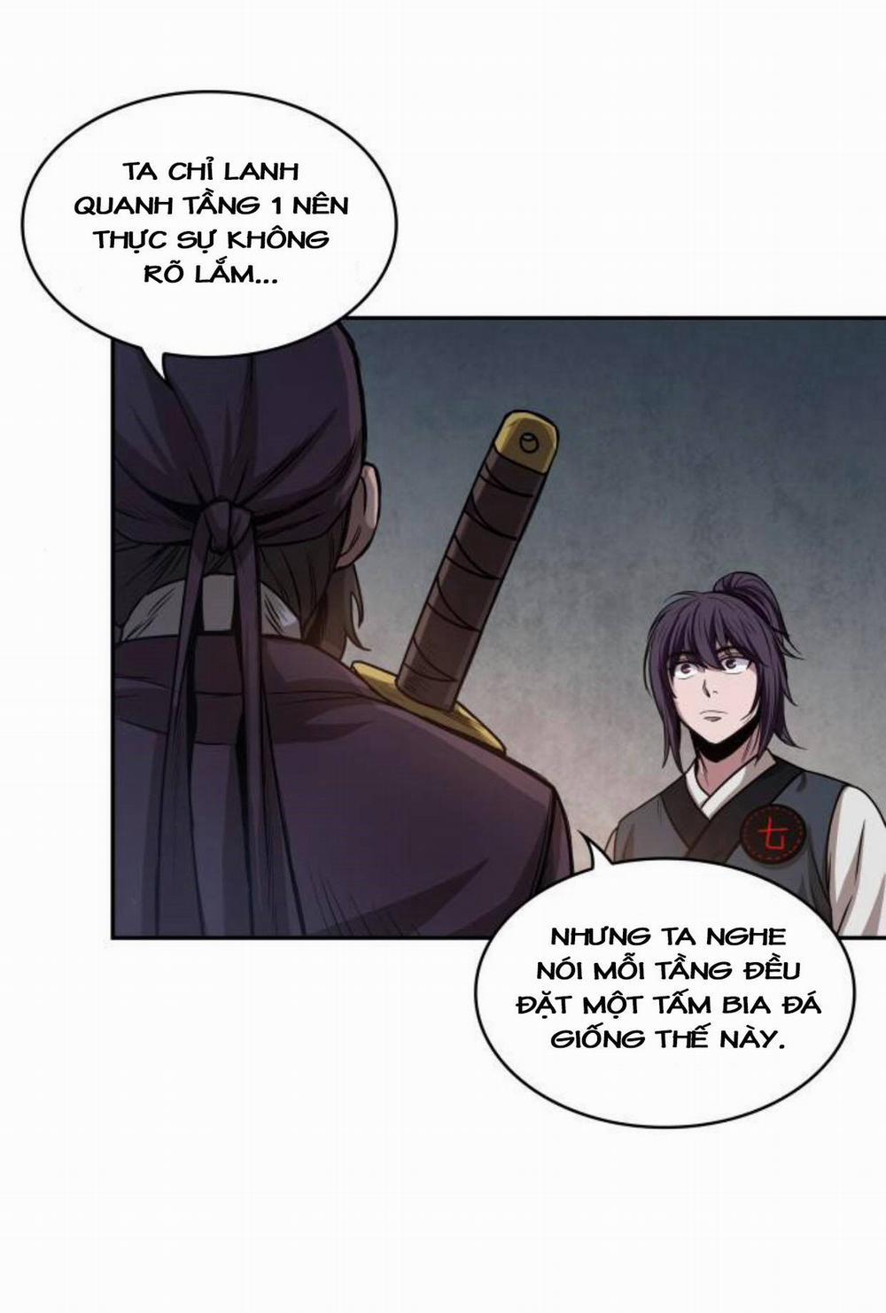 Nano Ma Thần 28 trang 57