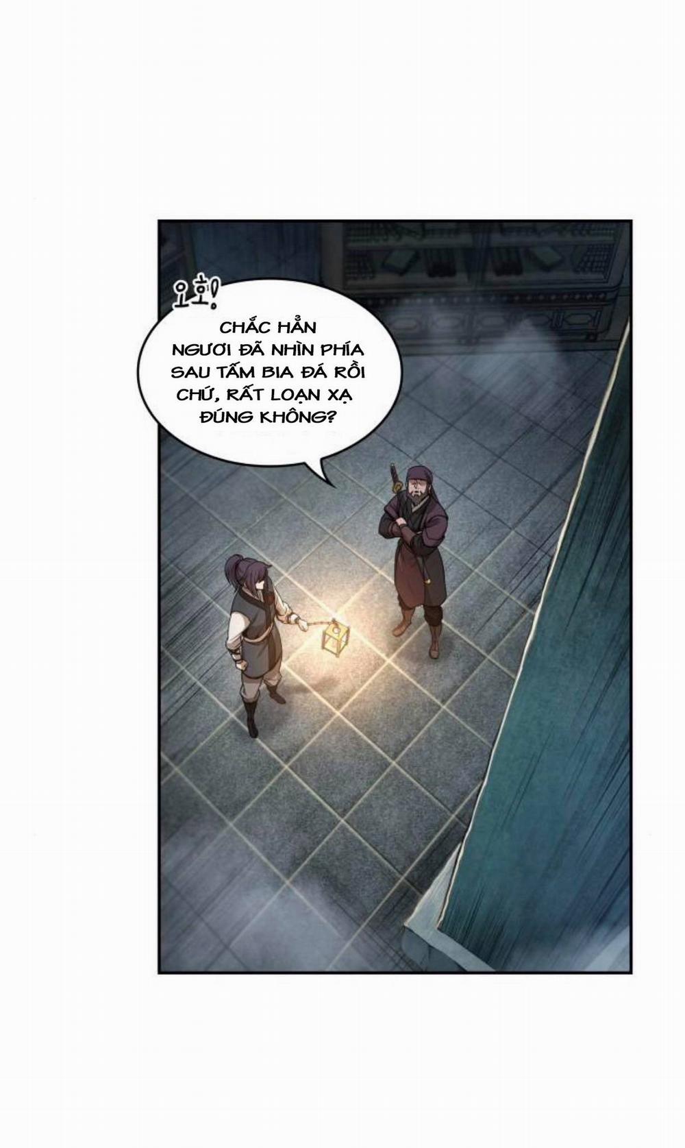 Nano Ma Thần 28 trang 6