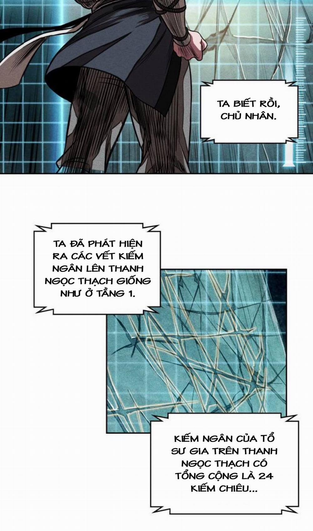 Nano Ma Thần 28 trang 69