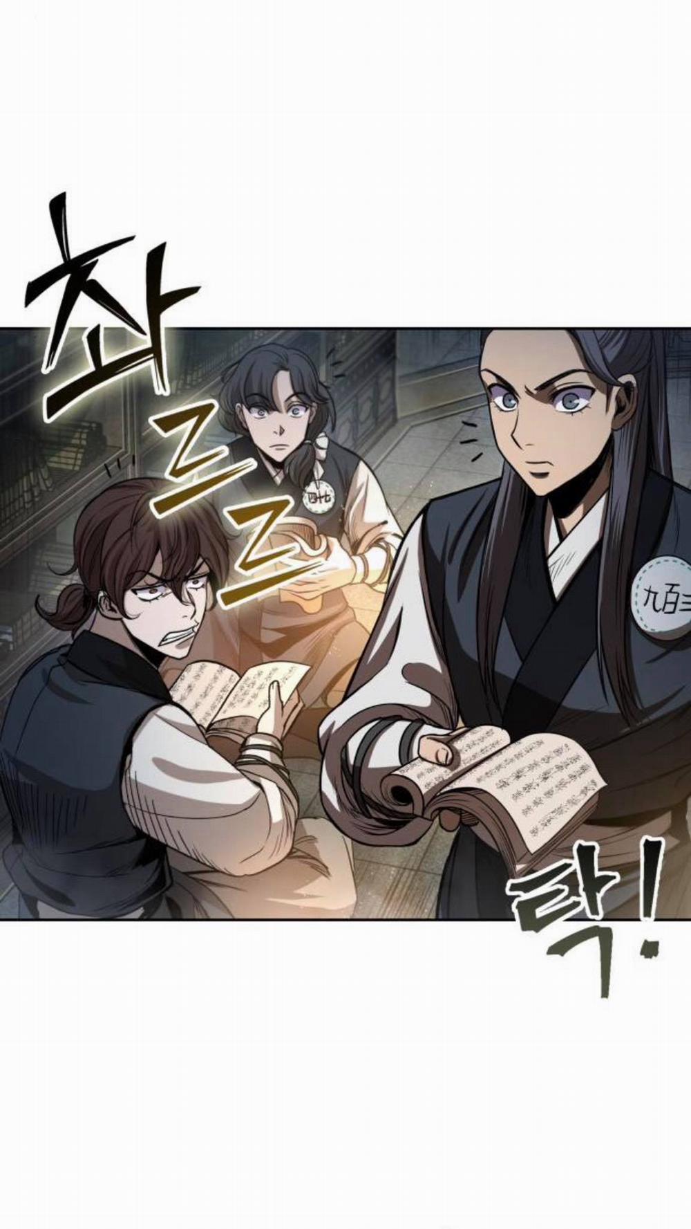 Nano Ma Thần 28 trang 77