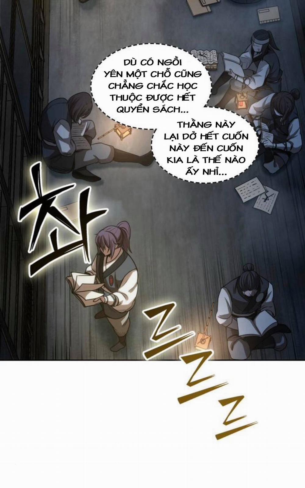 Nano Ma Thần 28 trang 79