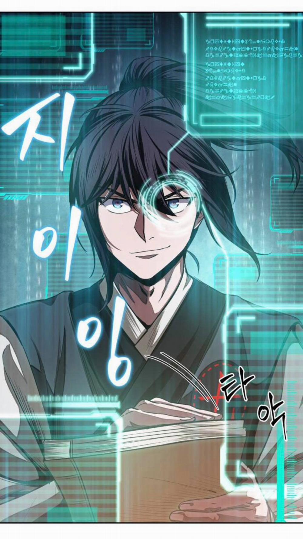 Nano Ma Thần 28 trang 81