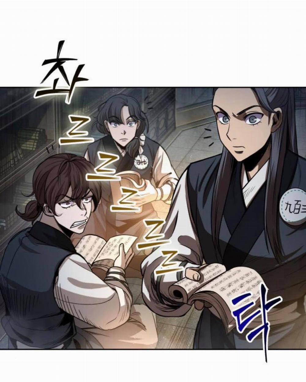 Nano Ma Thần 29 trang 1