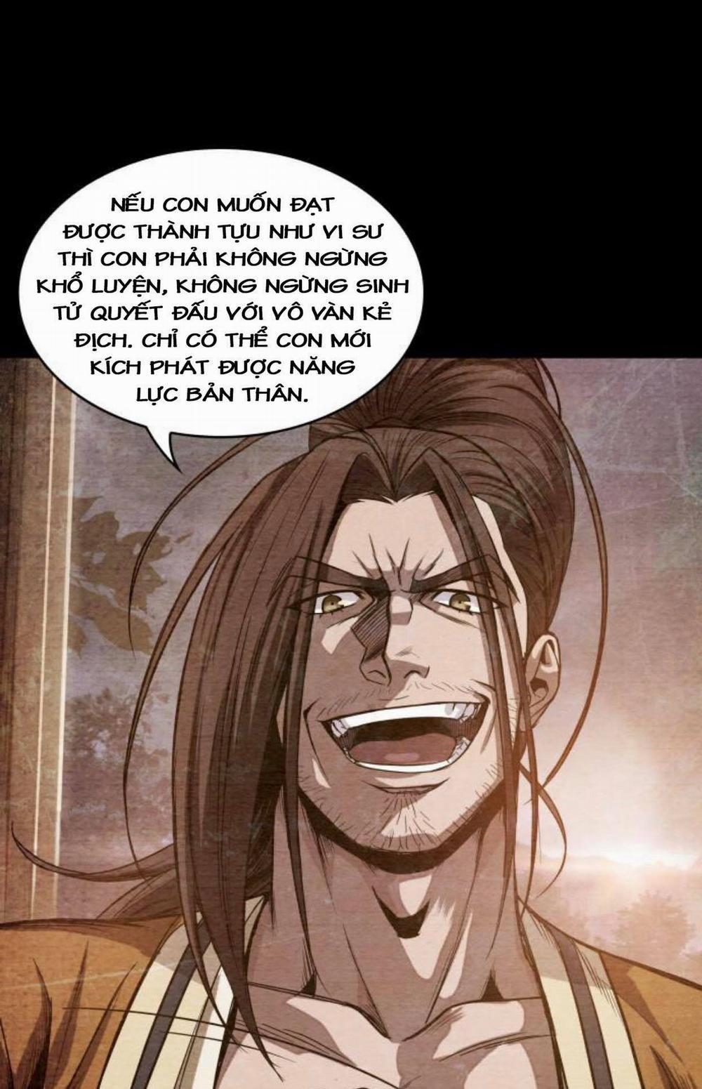 Nano Ma Thần 29 trang 10