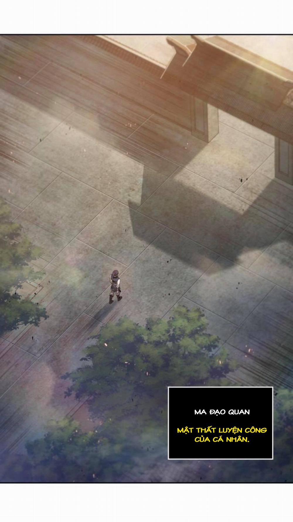 Nano Ma Thần 29 trang 21