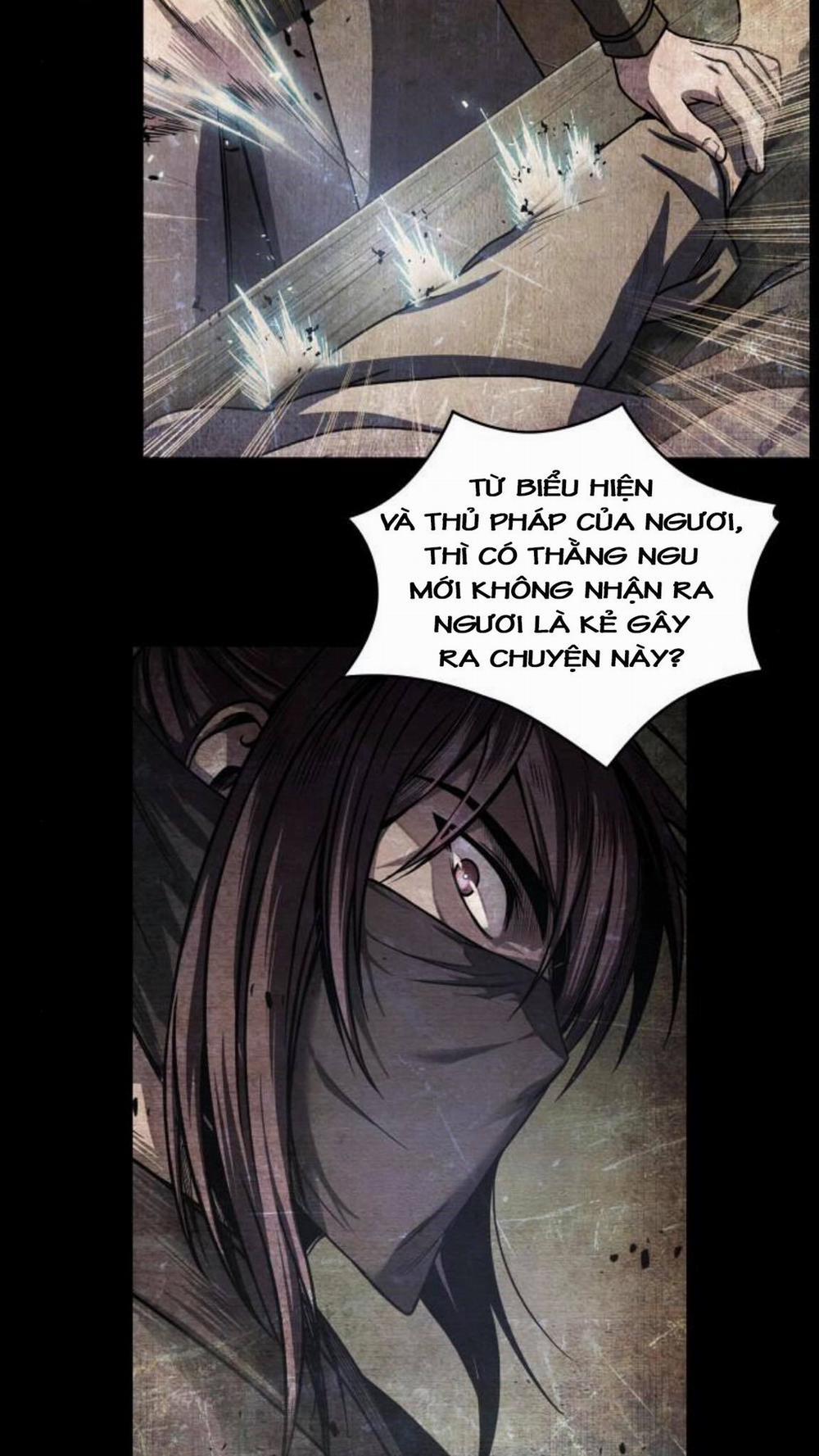 Nano Ma Thần 29 trang 28