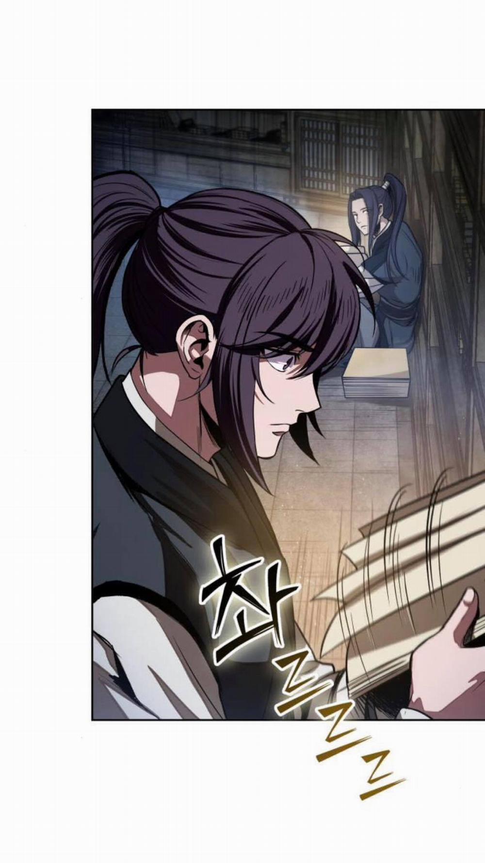 Nano Ma Thần 29 trang 3