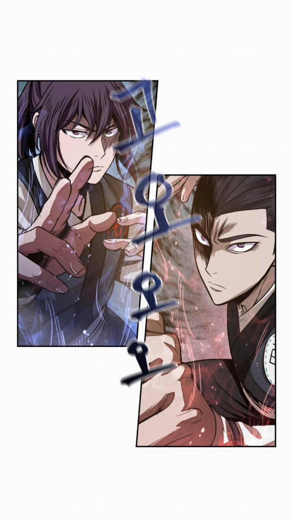 Nano Ma Thần 29 trang 35