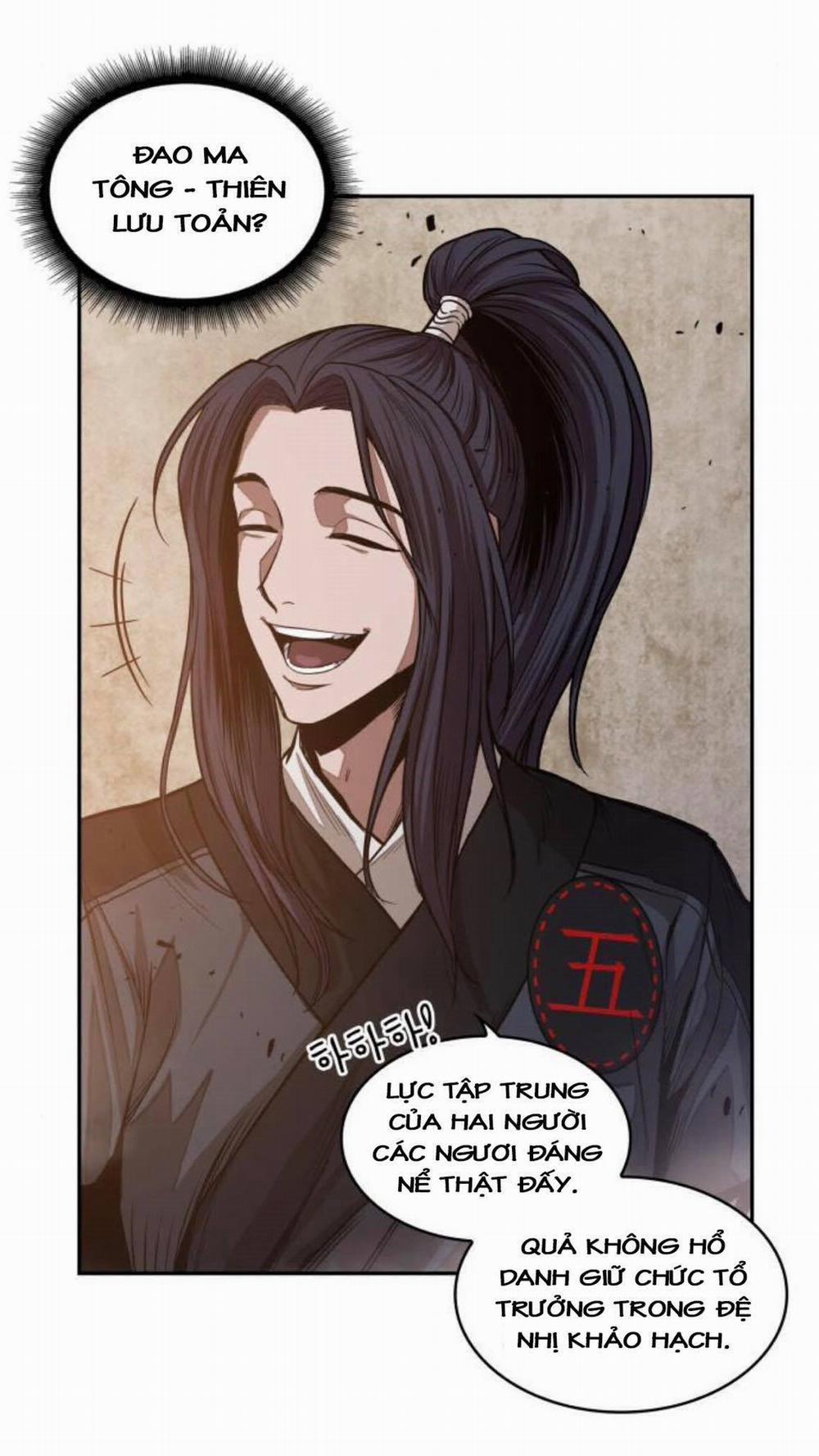 Nano Ma Thần 29 trang 40