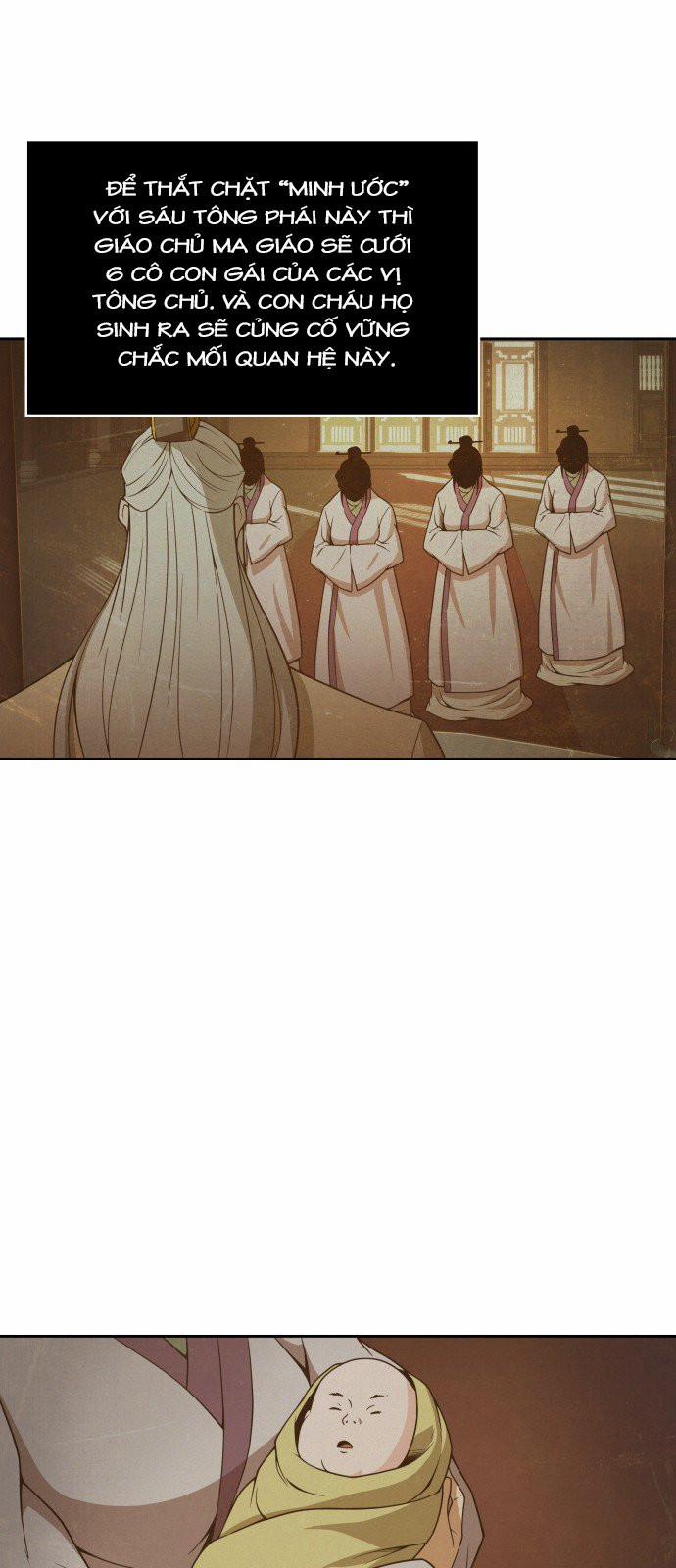 Nano Ma Thần 3 trang 1