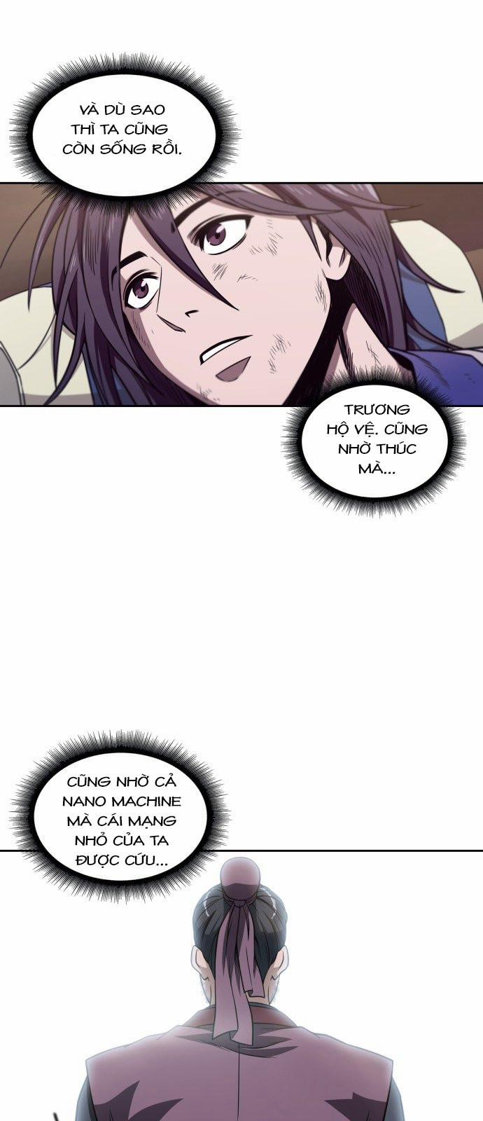 Nano Ma Thần 3 trang 14