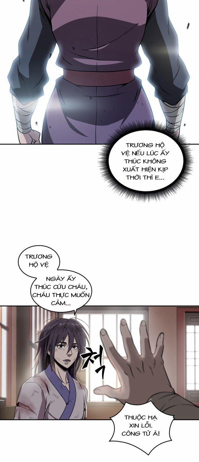 Nano Ma Thần 3 trang 15