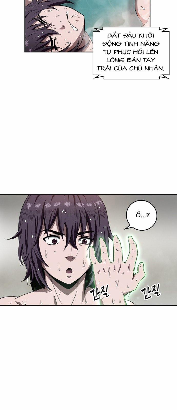 Nano Ma Thần 3 trang 22