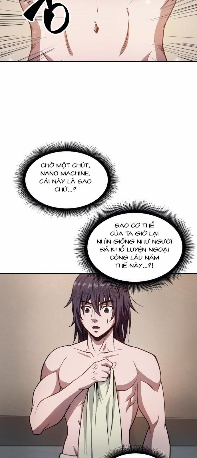 Nano Ma Thần 3 trang 27