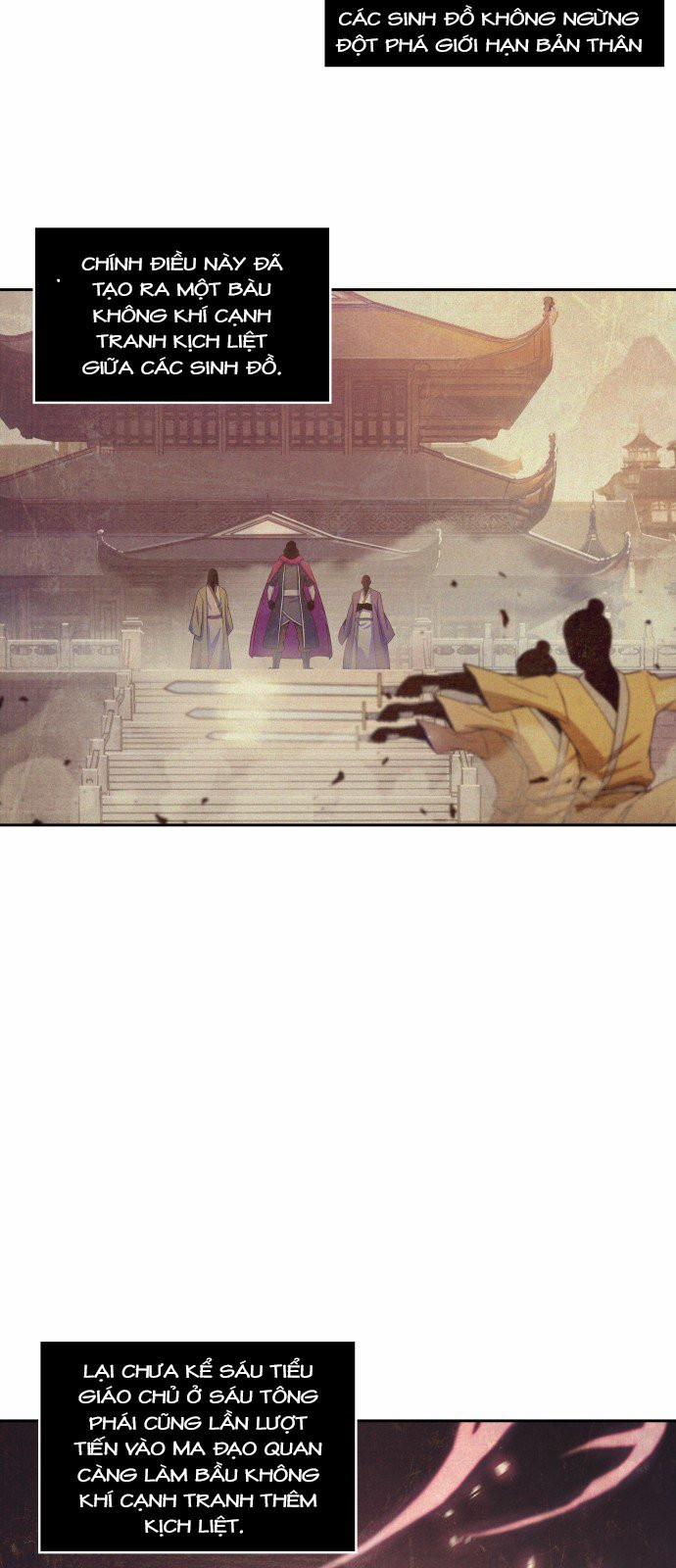 Nano Ma Thần 3 trang 3