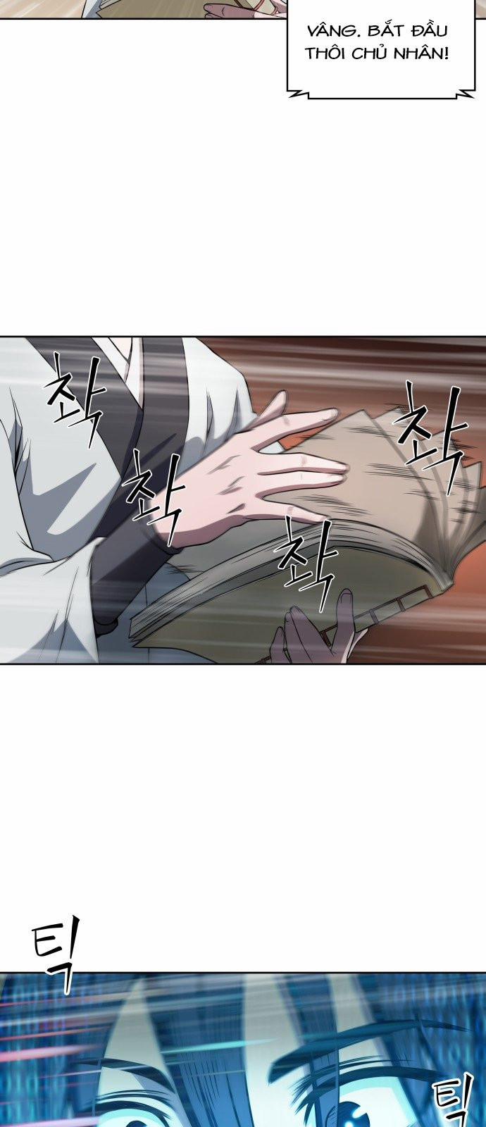 Nano Ma Thần 3 trang 33